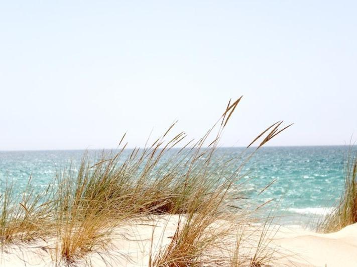 Kleines Strandhotel Niendorf  Buitenkant foto