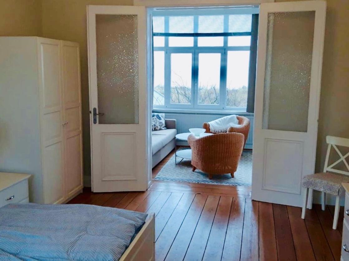 Kleines Strandhotel Niendorf  Kamer foto