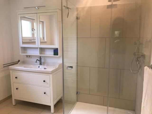 Kleines Strandhotel Niendorf  Kamer foto