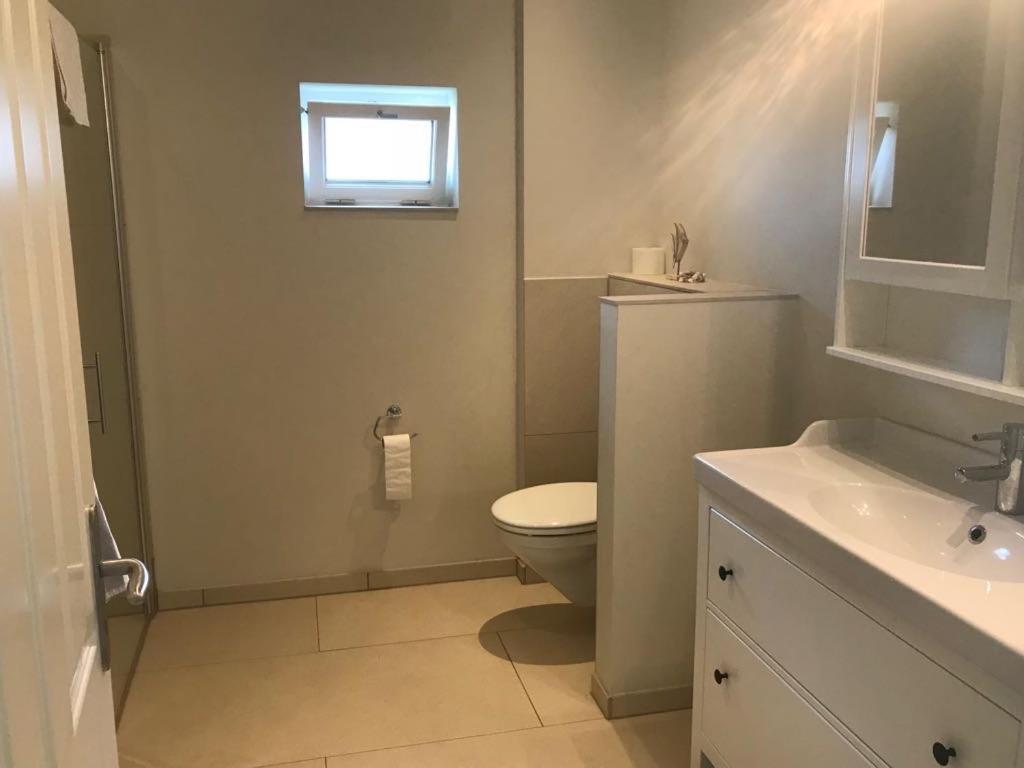 Kleines Strandhotel Niendorf  Kamer foto